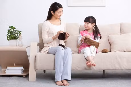 Cach day tre ve gioi tinh va tinh duc - Anh 1