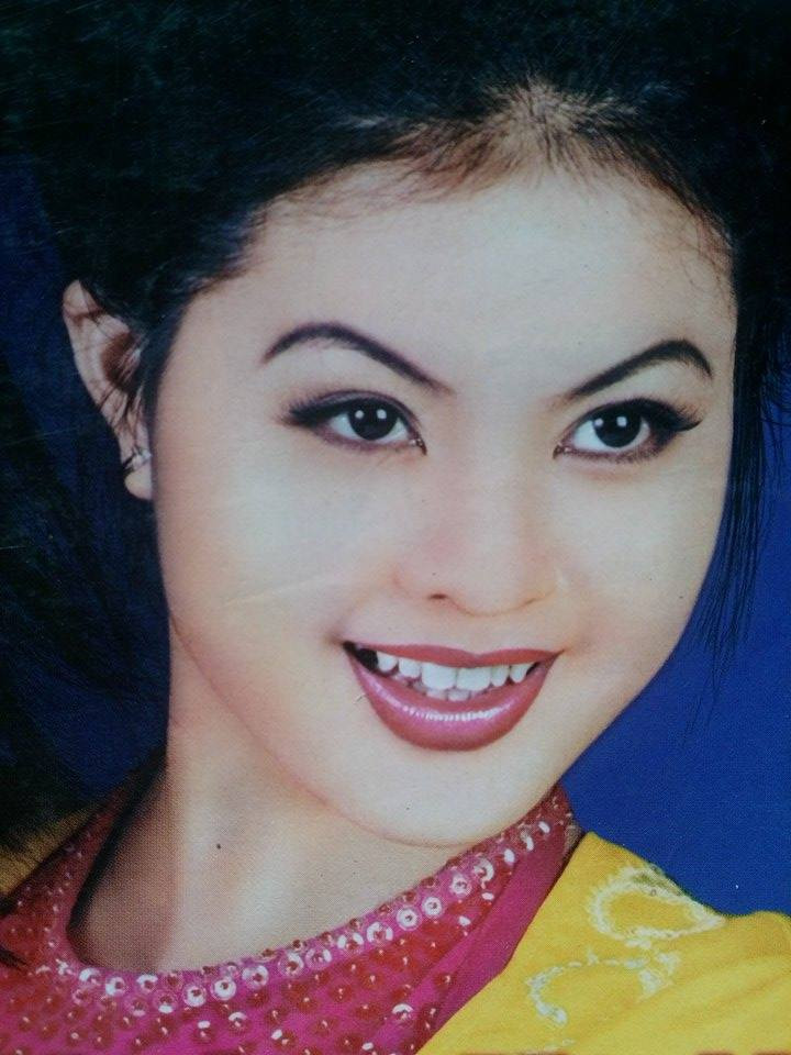 diễn viên, Yến Vy diễn viên, Yến Vy