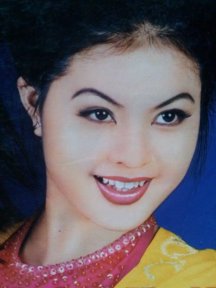 diễn viên, Yến Vy