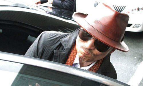 Cuộc nội chiến của mafia Nhật