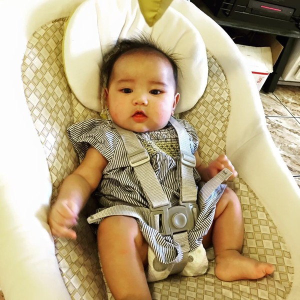 nhà chồng Kim Hiền