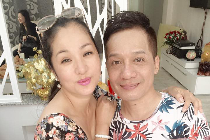 Minh Nhí: "Cuộc đời nhiều tiếng cười nhưng cũng lắm nước mắt tủi nhục"