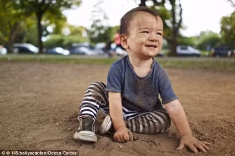 4 cach day tre tu lap va sang tao theo loi khuyen cua bac si - Anh 2