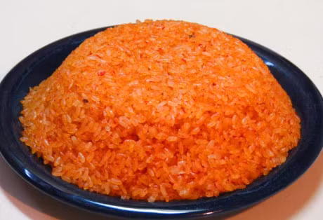 Cach nau xoi gac nuoc cot dua ngon bang noi com dien - Anh 1