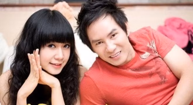 Cuộc tình 12 năm hoàn hảo của Minh Hà - Lý Hải