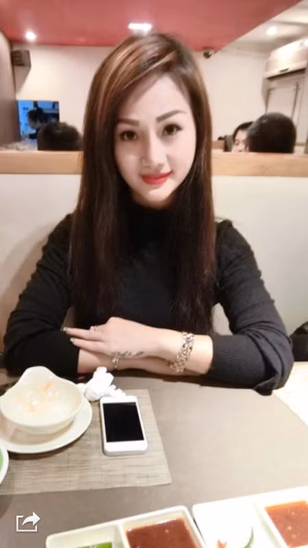 bà ngoại, trẻ trung, u40