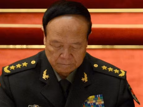 Vo mot thuong tuong o Trung Quoc day chong den vanh mong ngua - Anh 2