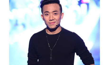 Trấn Thành trượt MC, chỉ được đề cử Nghệ sĩ hài VTV - Ảnh 1 Tran Thanh truot MC, chi duoc de cu Nghe si hai VTV - Anh 1