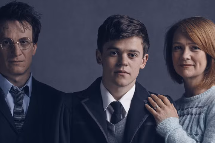 Tranh cãi xung quanh "Harry Potter 2.0" của J. K. Rowling