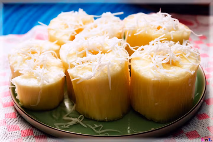 Ăn sắn đúng cách để đẩy lùi nỗi lo ngộ độc