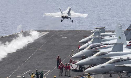 My mo mat tran moi, nem bom IS o Libya - Anh 1