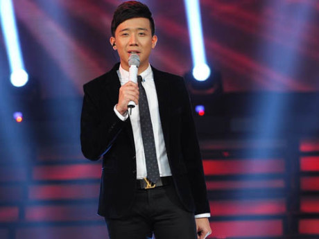 Trấn Thành trượt MC, chỉ được đề cử Nghệ sĩ hài VTV - Ảnh 2 Tran Thanh truot MC, chi duoc de cu Nghe si hai VTV - Anh 2