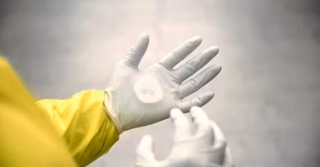 18 thiet bi “sieu thong minh” vua moi xuat hien - Anh 1