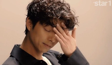 Mỹ nam xứ Hàn Gong Yoo khoe thân hình săn chắc - Ảnh 10 My nam xu Han Gong Yoo khoe than hinh san chac - Anh 10