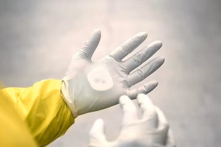 18 thiết bị “siêu thông minh” vừa mới xuất hiện