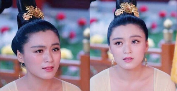 Còn đây là hình ảnh nhân vật Văn Nương, người hầu trung thành của Võ Mỵ Nương, sau đó sang hầu hạ cho Từ Huệ và bị Từ Huệ sát hại khi cô phát hiện ra âm mưu hãm hại Võ Mỵ Nương của ả. Còn đây là hình ảnh nhân vật Văn Nương, người hầu trung thành của Võ Mỵ Nương, sau đó sang hầu hạ cho Từ Huệ và bị Từ Huệ sát hại khi cô phát hiện ra âm mưu hãm hại Võ Mỵ Nương của ả.