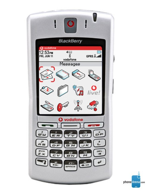 Blackberry 7000: bao gồm các phiên bản 7000t, 7000r, 7000v và 7000x, đây là những máy Blackberry đầu tiên có kiểu gõ SureType. Với kiểu gõ này giúp Blackberry phát triển dòng máy có bàn phím nhỏ hơn so với các dòng máy trước đây của hãng. Giúp Blackberry với khách hàng cá nhân chứ không còn chỉ với khách hàng doanh nghiệp.