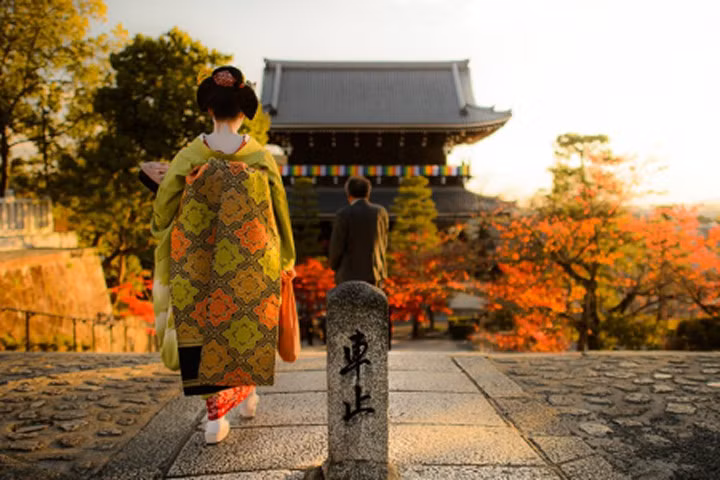 Top 23 thành phố cổ huyền bí nhất thế giới