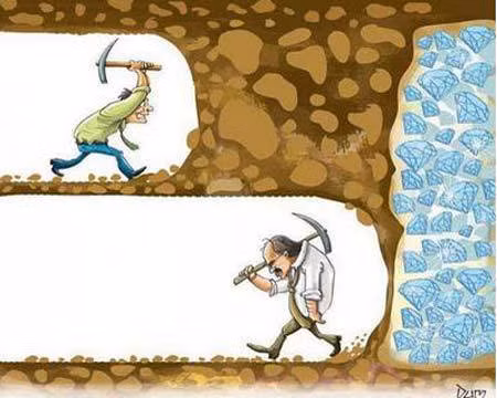 Bi quyet de hanh phuc: Dung quan chuyen cua nguoi khac va chuyen cua ong Troi - Anh 1