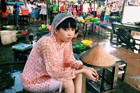 Ong hoang showbiz, Mr Dam van kem Ngoc Trinh