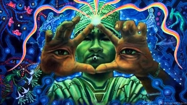 Các chất thức thần đang gây bão trong giới trẻ