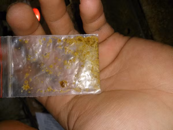 Các chất thức thần đang gây bão trong giới trẻ