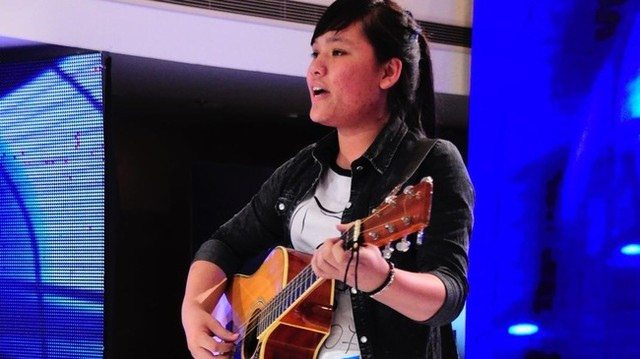 “Mỹ nhân đầu trọc” hấp dẫn Thanh Bùi ảnh 5 “Mỹ nhân đầu trọc” hấp dẫn Thanh Bùi ảnh 5