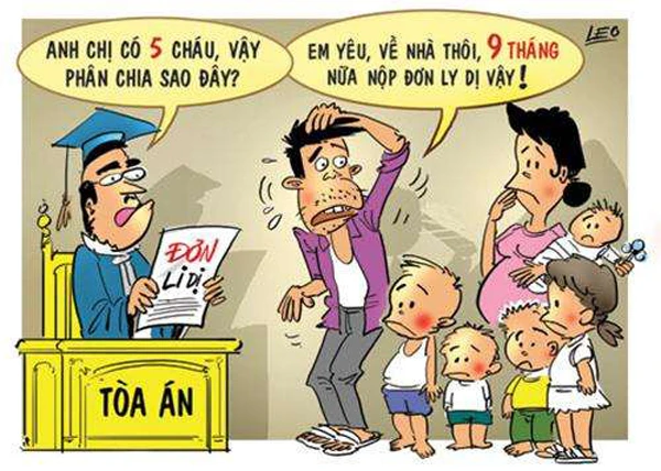 Những tin tức hài hước nhất bạn từng được nghe