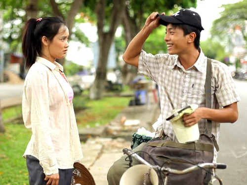 Những phim ngắn của giới trẻ hút triệu lượt xem