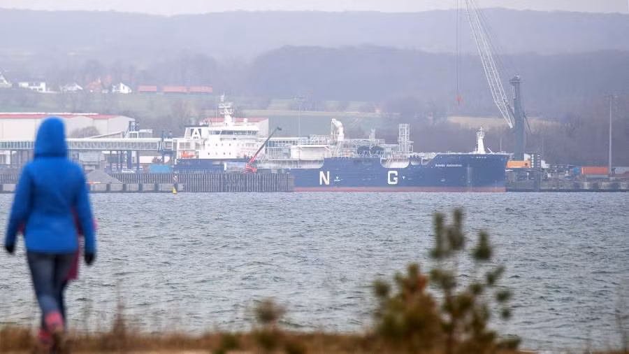 (Ảnh: Global Look Press)