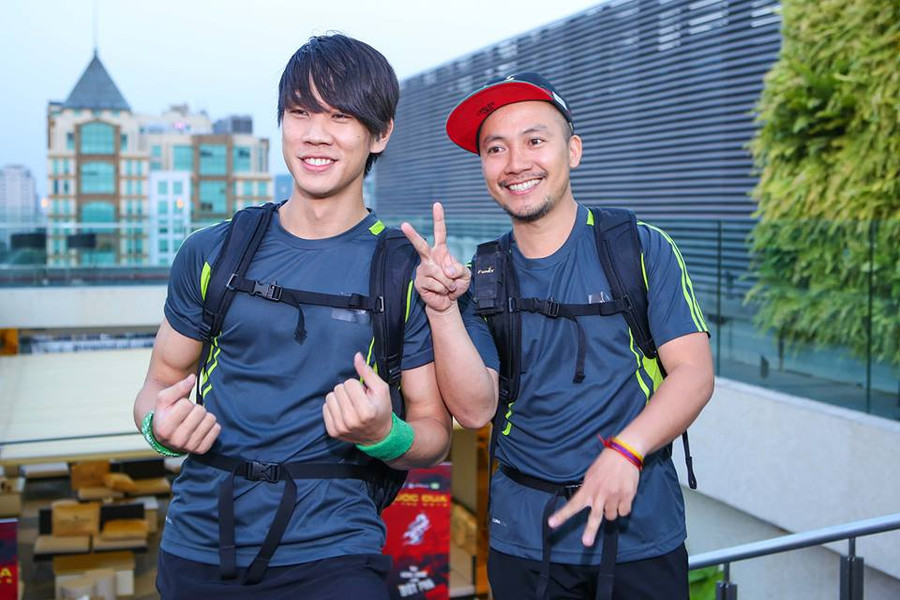 Tối 19/2 tại một khách sạn trung tâm TP HCM, chương trình Cuộc đua kỳ thú 2016 tổ chức buổi họp báo ra mắt phiên bản đặc biệt quy tụ những đội chơi hoặc thí sinh được yêu thích trong các mùa cũ (All Stars). 10 đội chơi mới cũng lần lượt được công bố.