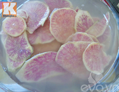 tu lam bim bim khoai lang gion rum cho con - 2