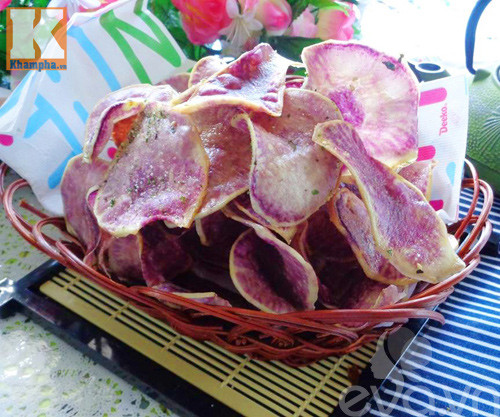 tu lam bim bim khoai lang gion rum cho con - 8