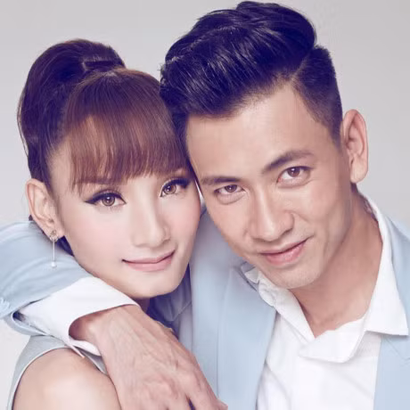 My nam co ve dep hut hon hua hen 