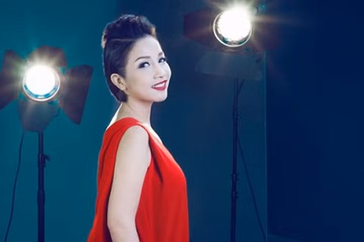 Ngày Valetine có quan trọng với ca sĩ Mỹ Linh?