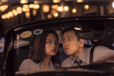 My nam co ve dep hut hon hua hen 