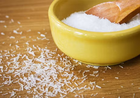 Nen chon lua va su dung mi chinh nhu the nao cho dung? - Anh 1