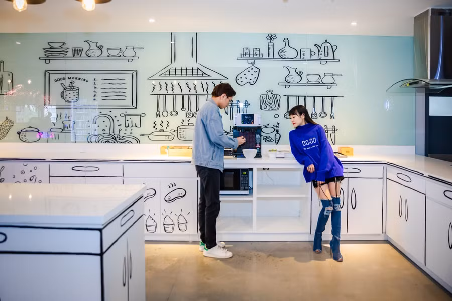 “Thương hiệu khách sạn phong cách nhất Châu Á” SOJO Hotels ra mắt khách sạn thứ 6 tại Việt Trì – SOJO Hotel Viet Tri ảnh 7