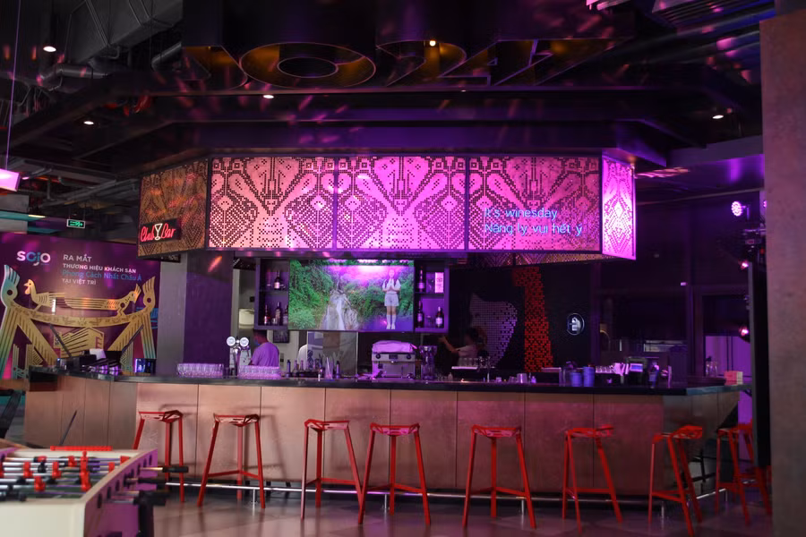 “Thương hiệu khách sạn phong cách nhất Châu Á” SOJO Hotels ra mắt khách sạn thứ 6 tại Việt Trì – SOJO Hotel Viet Tri ảnh 5