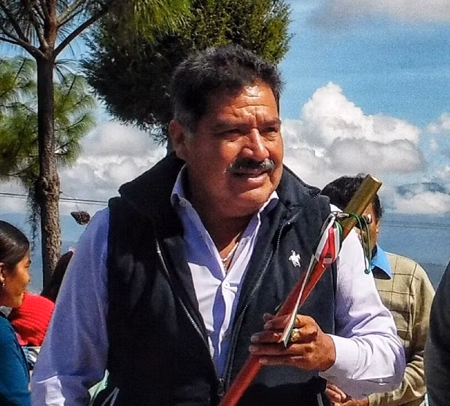 Thị trưởng Mexico bị sát hại ngay sau khi nhậm chức