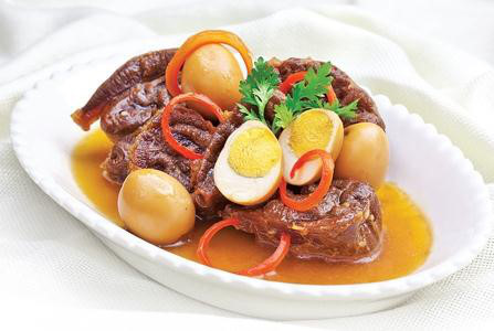Thịt bò kho tàu ngon lạ - Ảnh 1 Thit bo kho tau ngon la - Anh 1