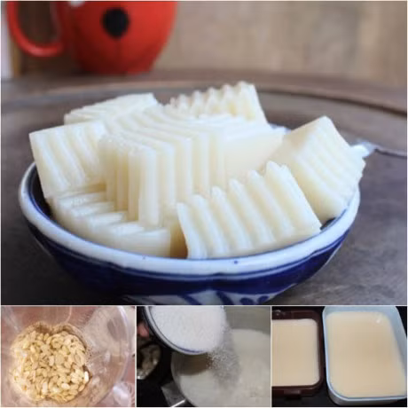 Thuc don cuoi tuan ngon mieng, day dinh duong ai cung me - Anh 6