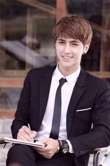 Khong the nhan ra my nam 