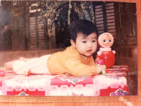 Khong the nhan ra my nam 