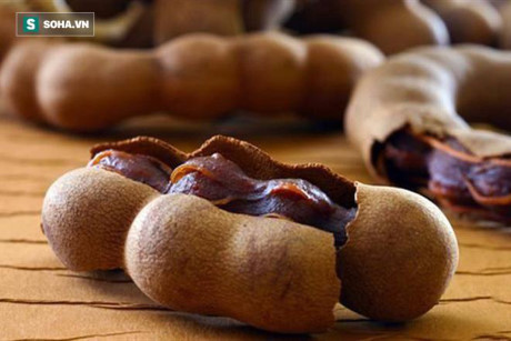 Lý do thế giới tôn vinh me là cây quý có giá trị từ gốc đến ngọn - Ảnh 2 Ly do the gioi ton vinh me la cay quy co gia tri tu goc den ngon - Anh 2