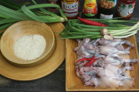 Thực đơn cuối tuần ngon miệng, đầy dinh dưỡng ai cũng mê - Ảnh 3 Thuc don cuoi tuan ngon mieng, day dinh duong ai cung me - Anh 3