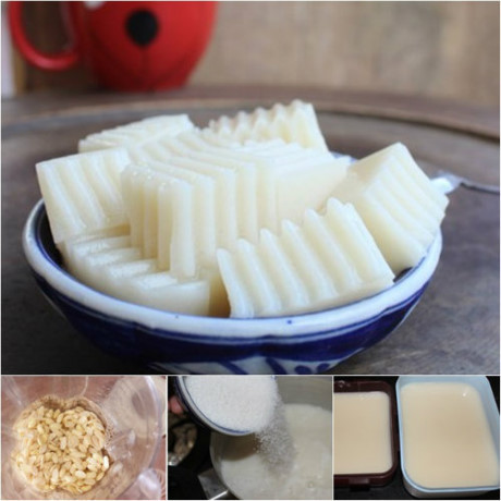Thực đơn cuối tuần ngon miệng, đầy dinh dưỡng ai cũng mê - Ảnh 6 Thuc don cuoi tuan ngon mieng, day dinh duong ai cung me - Anh 6