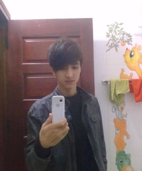 Khong the nhan ra my nam 