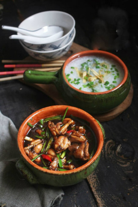 Thực đơn cuối tuần ngon miệng, đầy dinh dưỡng ai cũng mê - Ảnh 4 Thuc don cuoi tuan ngon mieng, day dinh duong ai cung me - Anh 4