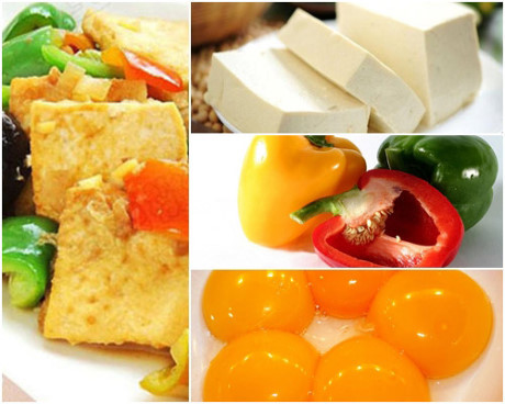 Thực đơn cuối tuần ngon miệng, đầy dinh dưỡng ai cũng mê - Ảnh 1 Thuc don cuoi tuan ngon mieng, day dinh duong ai cung me - Anh 1